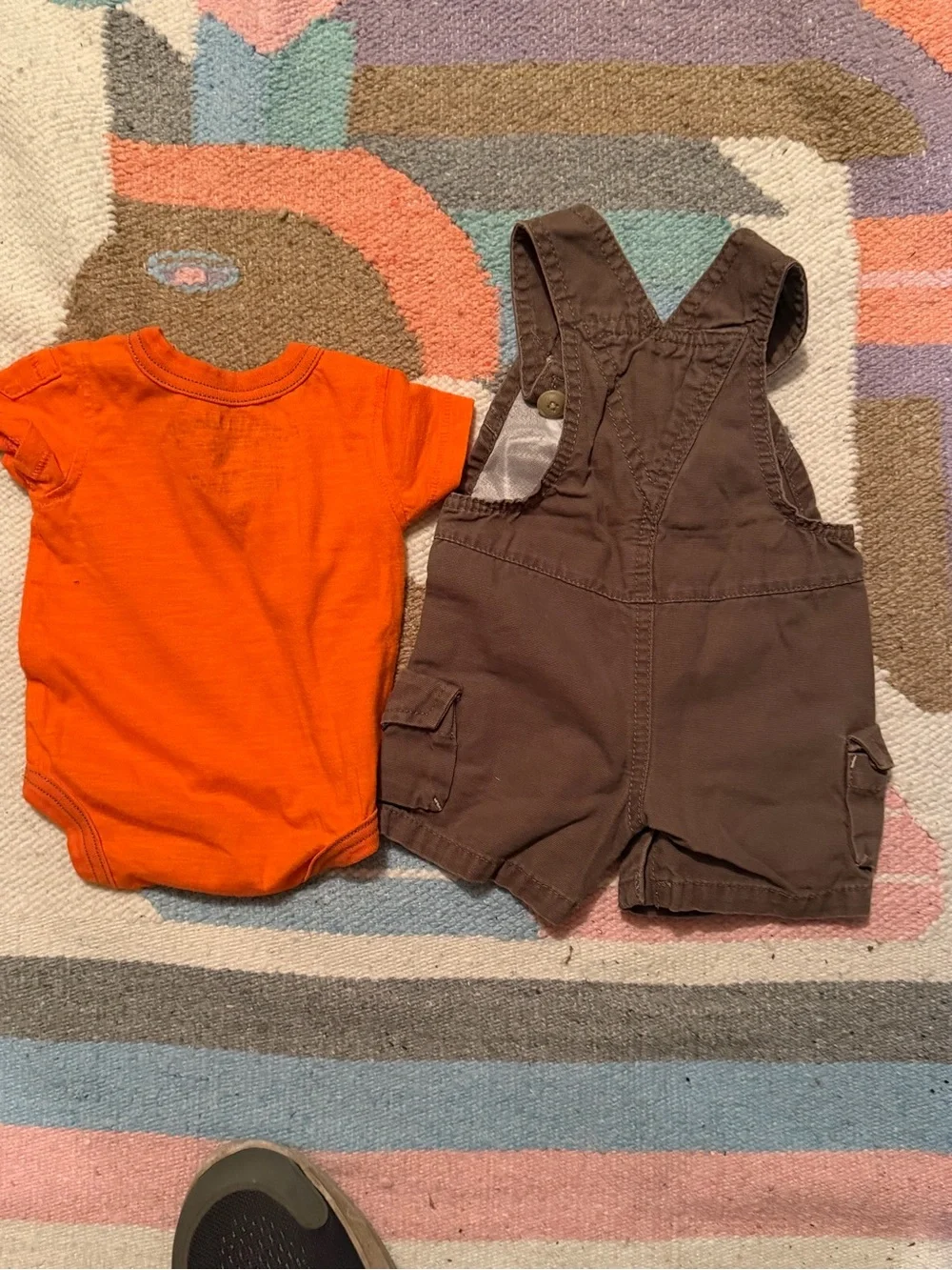 OshKosh Bgosh no large